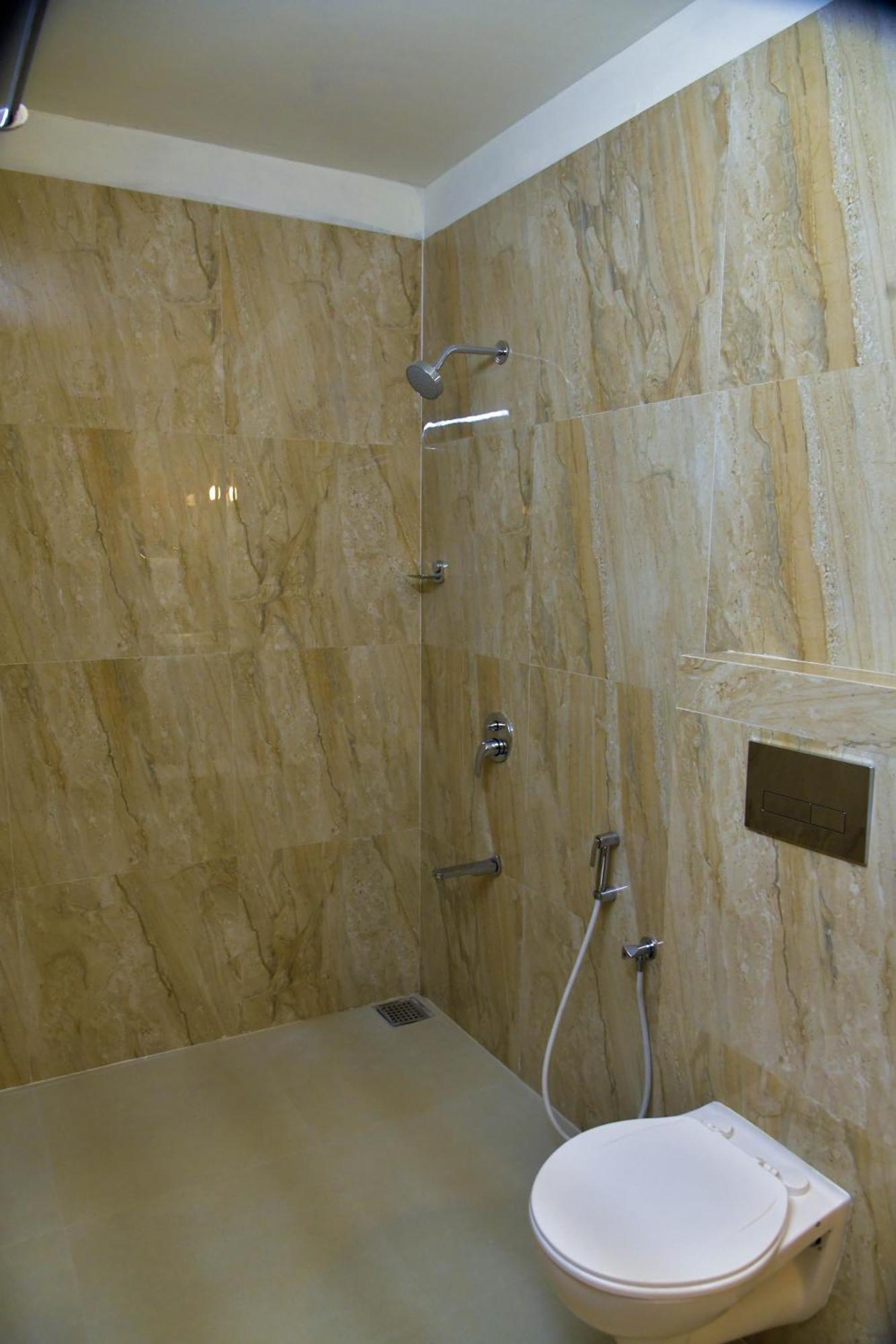 Hotel Ashooka Inn Gandhinagar Dış mekan fotoğraf